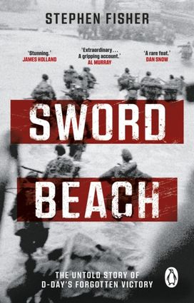 Sword Beach Sword Beach