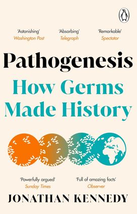 Pathogenesis