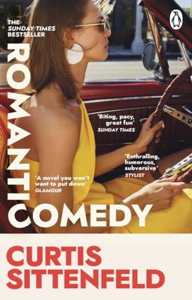 Romantic Comedy Romantic Comedy