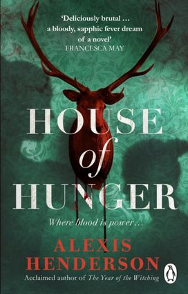 House of Hunger House of Hunger