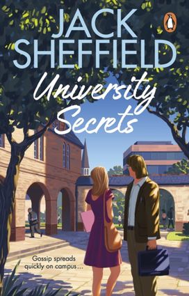 University Secrets University Secrets