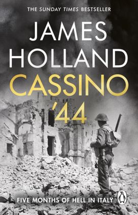 Cassino '44 Cassino '44