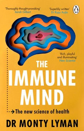 Immune Mind Immune Mind