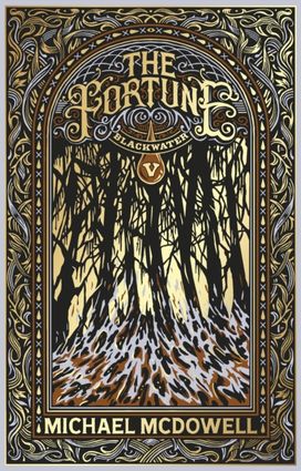 Blackwater V: The Fortune Blackwater V: The Fortune