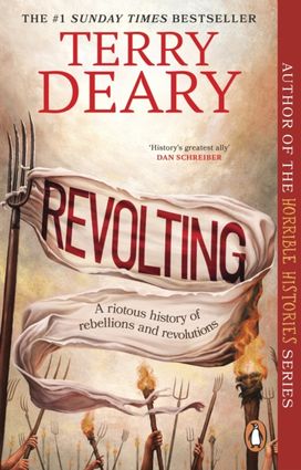 Revolting Revolting