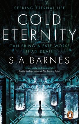 Cold Eternity Cold Eternity