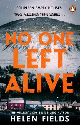 No One Left Alive