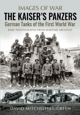 Kaiser's Panzers
