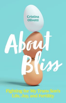 About Bliss About Bliss