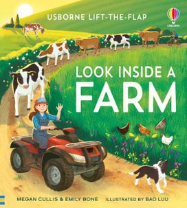 Look Inside a Farm Look Inside a Farm