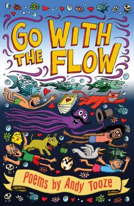 Go With The Flow Go With The Flow