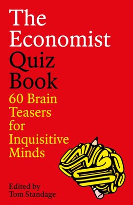 Economist Quiz Book Economist Quiz Book