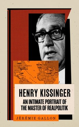 Henry Kissinger Henry Kissinger