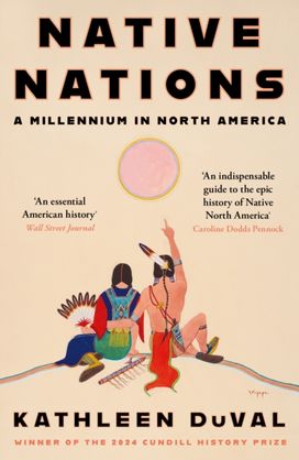 Native Nations Native Nations