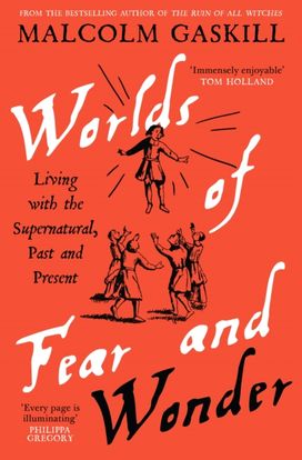 Worlds of Fear and Wonder