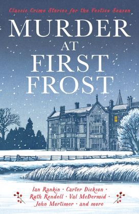 Murder at First Frost Murder at First Frost