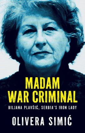 Madam War Criminal Madam War Criminal