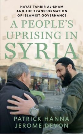 Transformed by the People Transformed by the People