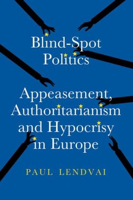 Blind-Spot Politics Blind-Spot Politics