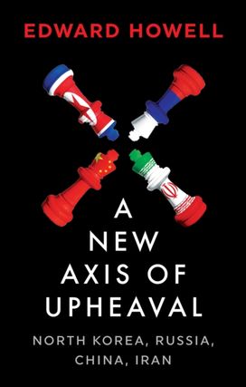 New Axis of Upheaval