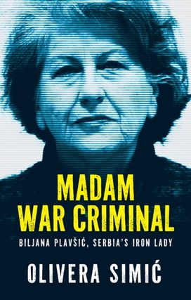 Madam War Criminal Madam War Criminal