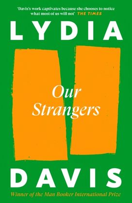Our Strangers Our Strangers