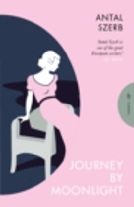Journey by Moonlight Journey by Moonlight