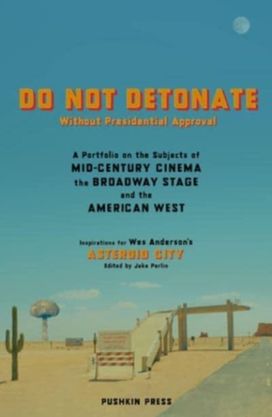 DO NOT DETONATE Without Presidential Approval DO NOT DETONATE Without Presidential Approval