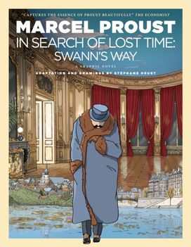 In Search of Lost Time