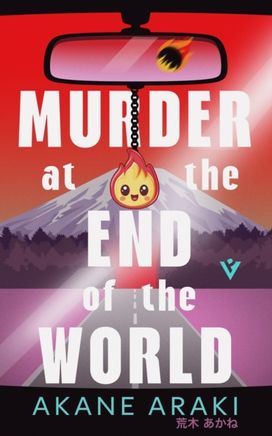 Murder at the End of the World Murder at the End of the World
