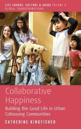 Collaborative Happiness Collaborative Happiness