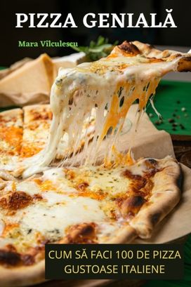 Pizza GenialĂ