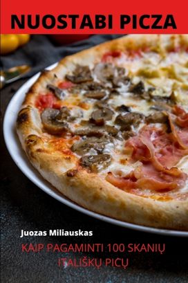 Nuostabi Picza Nuostabi Picza