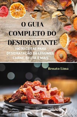 O Guia Completo do Desidratante O Guia Completo do Desidratante