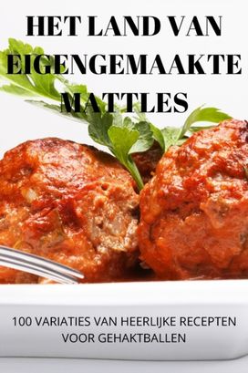 Het Land Van Eigengemaakte Mattles Het Land Van Eigengemaakte Mattles