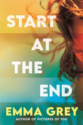 Start at the End Start at the End