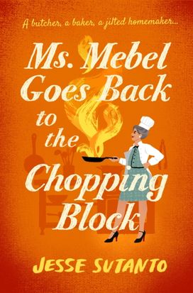 Ms Mebel Goes Back to the Chopping Block Ms Mebel Goes Back to the Chopping Block