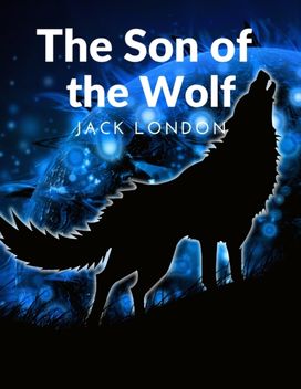 Son of the Wolf