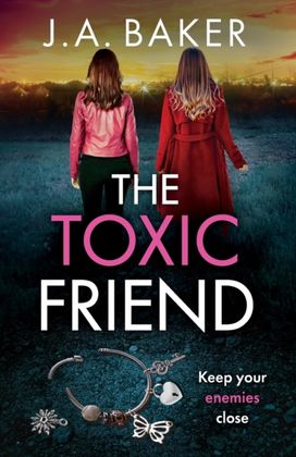 Toxic Friend Toxic Friend