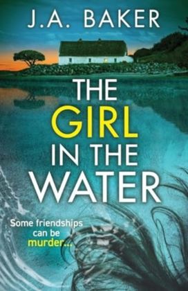 Girl In The Water