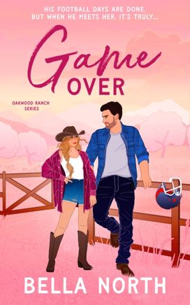 Game Over Game Over