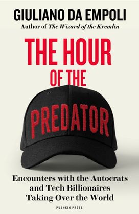 Hour of the Predator Hour of the Predator