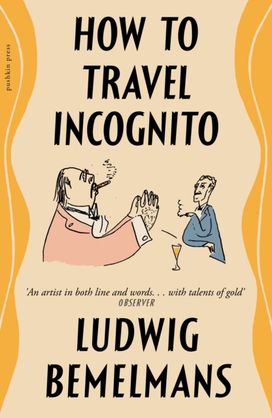 How To Travel Incognito How To Travel Incognito