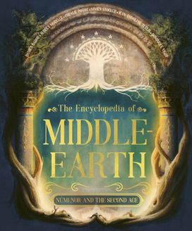 Encyclopedia of Middle-earth