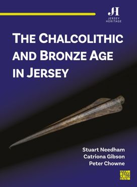 Chalcolithic and Bronze Age in Jersey