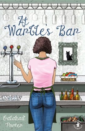 At Warble’s Bar At Warble’s Bar