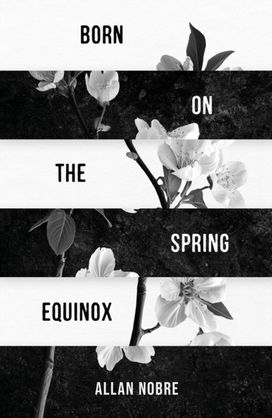 Born On The Spring Equinox Born On The Spring Equinox
