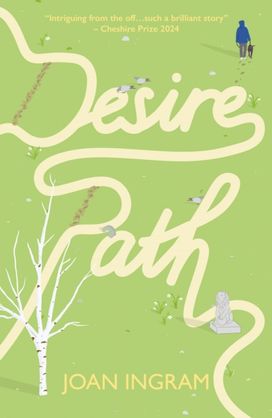 Desire Path Desire Path