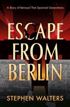 Escape from Berlin Escape from Berlin
