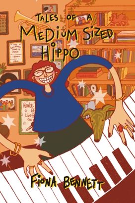 Tales of a Medium-Sized Hippo Tales of a Medium-Sized Hippo